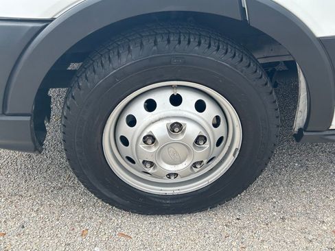 Used 2022 Ford Transit 350 w/ Exterior Upgrade Package image 18