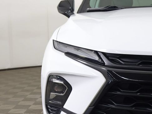 Used 2023 Chevrolet Blazer LT w/ Convenience Package FWD image 14