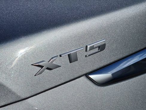 New 2026 Cadillac XT5 Luxury AWD/4WD image 25