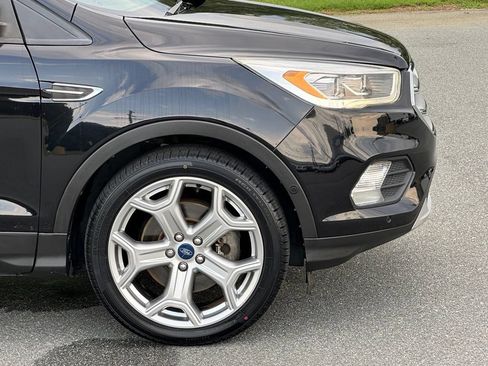 Used 2019 Ford Escape Titanium FWD image 45