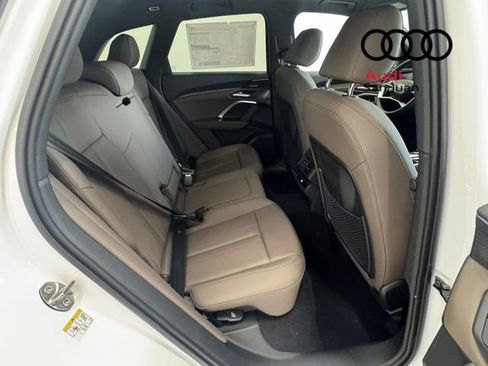New 2026 Audi Q5 Premium Plus AWD/4WD image 33