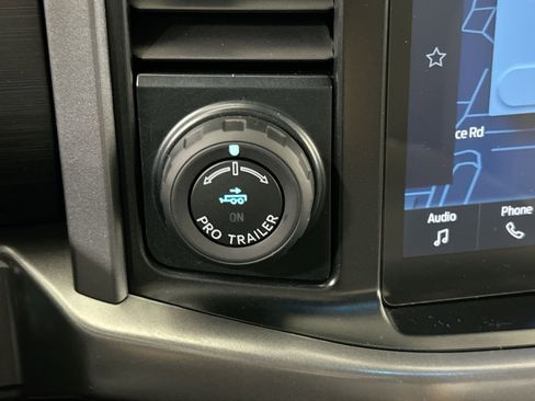 Used 2025 Ford F150 XLT w/ Equipment Group 302A MID image 28