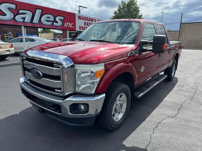 Used 2016 Ford F350 XLT w/ XLT Value Package