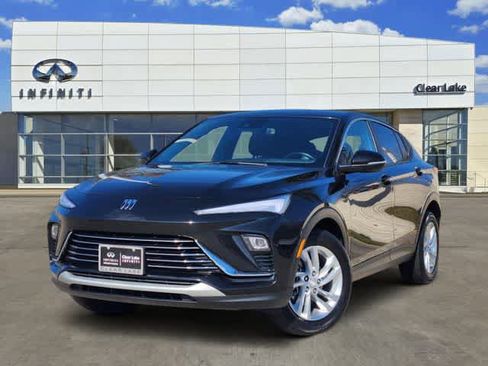 Used 2024 Buick Envista Preferred w/ Convenience I Package image 1