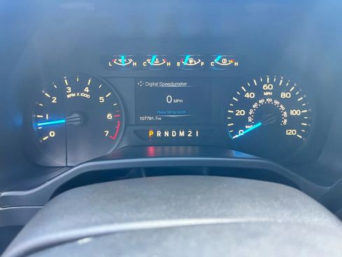 Used 2016 Ford F150 XL image 14