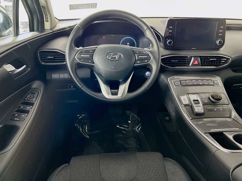 Used 2022 Hyundai Santa Fe XRT image 22