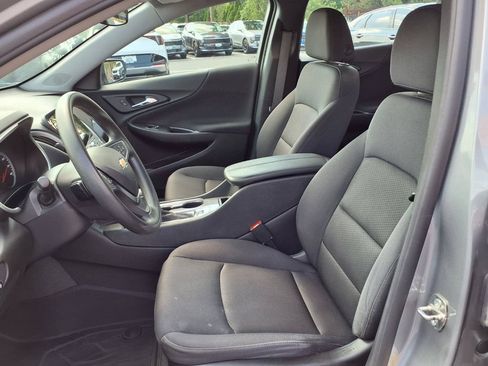 Used 2023 Chevrolet Malibu LT w/ LPO, Floor Liner Package FWD image 16