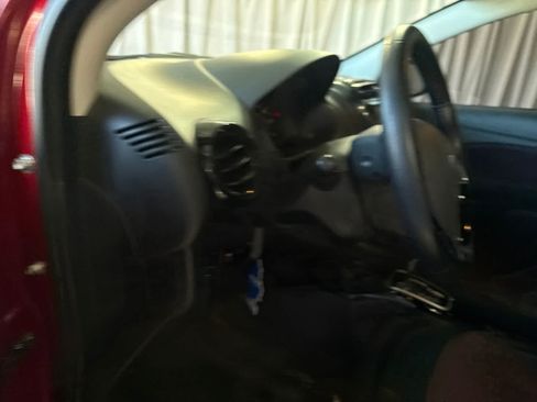 Used 2024 Mitsubishi Mirage Black Edition FWD image 17