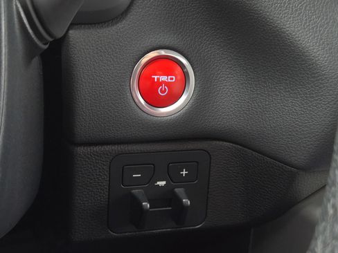 Used 2024 Toyota Tundra Limited w/ TRD Off-Road Package AWD/4WD image 21