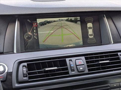 Used 2014 BMW 528i Sedan image 13