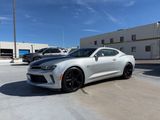 Used 2017 Chevrolet Camaro LT image 2