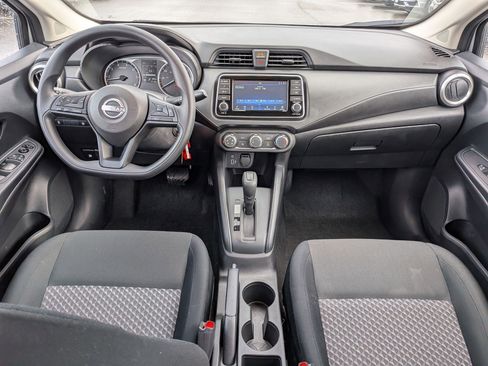 Used 2024 Nissan Versa S w/ S Plus Package image 27