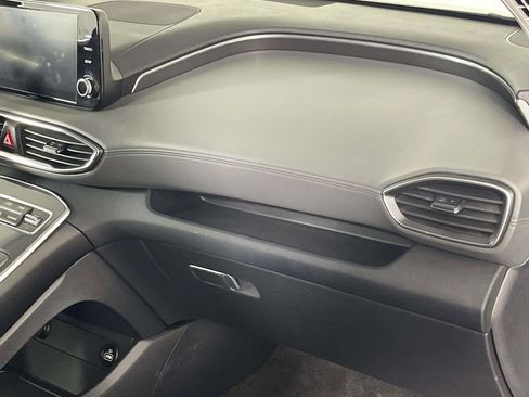 Used 2021 Hyundai Santa Fe SEL w/ Convenience Package FWD image 31