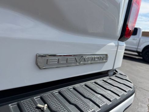 Used 2020 GMC Sierra 1500 Elevation w/ Elevation Value Package AWD/4WD image 19