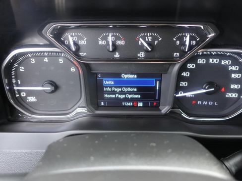 Used 2023 GMC Sierra 2500 SLE w/ Preferred Package image 56