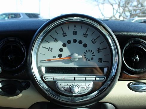 Used 2010 MINI Cooper S image 17