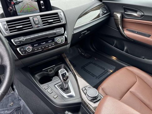 Used 2015 BMW 228i xDrive Convertible AWD/4WD image 21