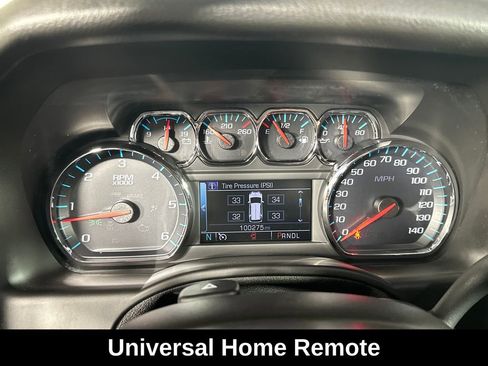 Used 2018 Chevrolet Tahoe LT AWD/4WD image 20