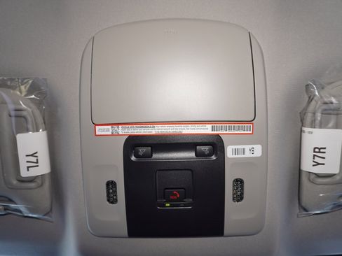 New 2026 Toyota Camry LE image 15