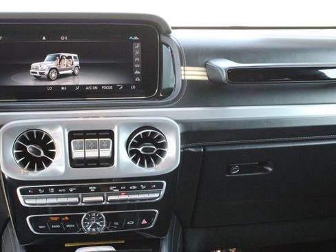 Used 2020 Mercedes-Benz G 63 AMG 4MATIC image 20