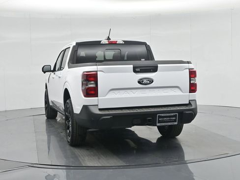 New 2026 Ford Maverick Lariat AWD/4WD image 25