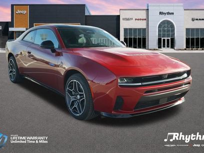 New 2026 Dodge Charger Scat Pack