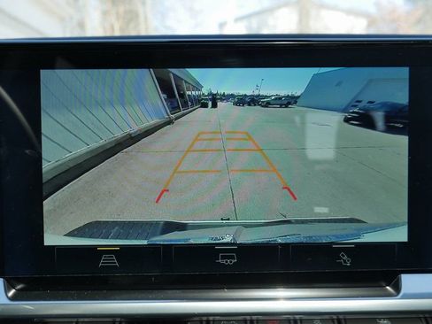 New 2026 Chevrolet Silverado 1500 RST w/ Redline Edition image 17