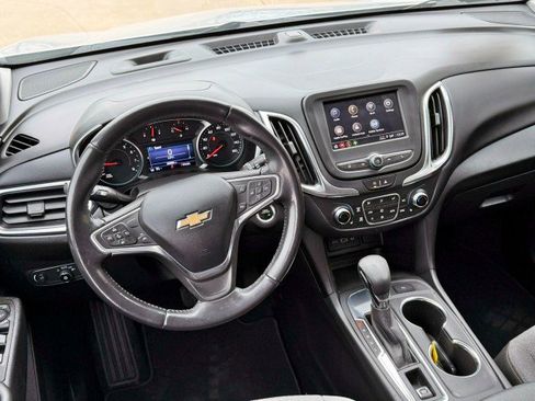Certified 2022 Chevrolet Equinox LT image 16