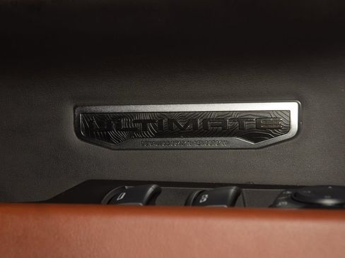 Used 2024 GMC Sierra 1500 Denali Ultimate AWD/4WD image 55