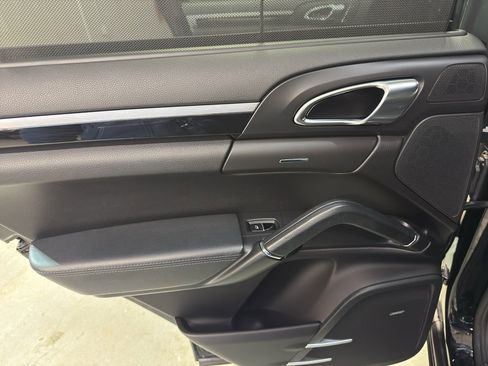 Used 2013 Porsche Cayenne Diesel image 29
