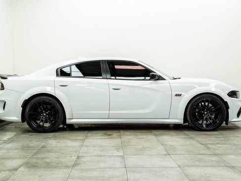 Used 2023 Dodge Charger Scat Pack RWD image 10