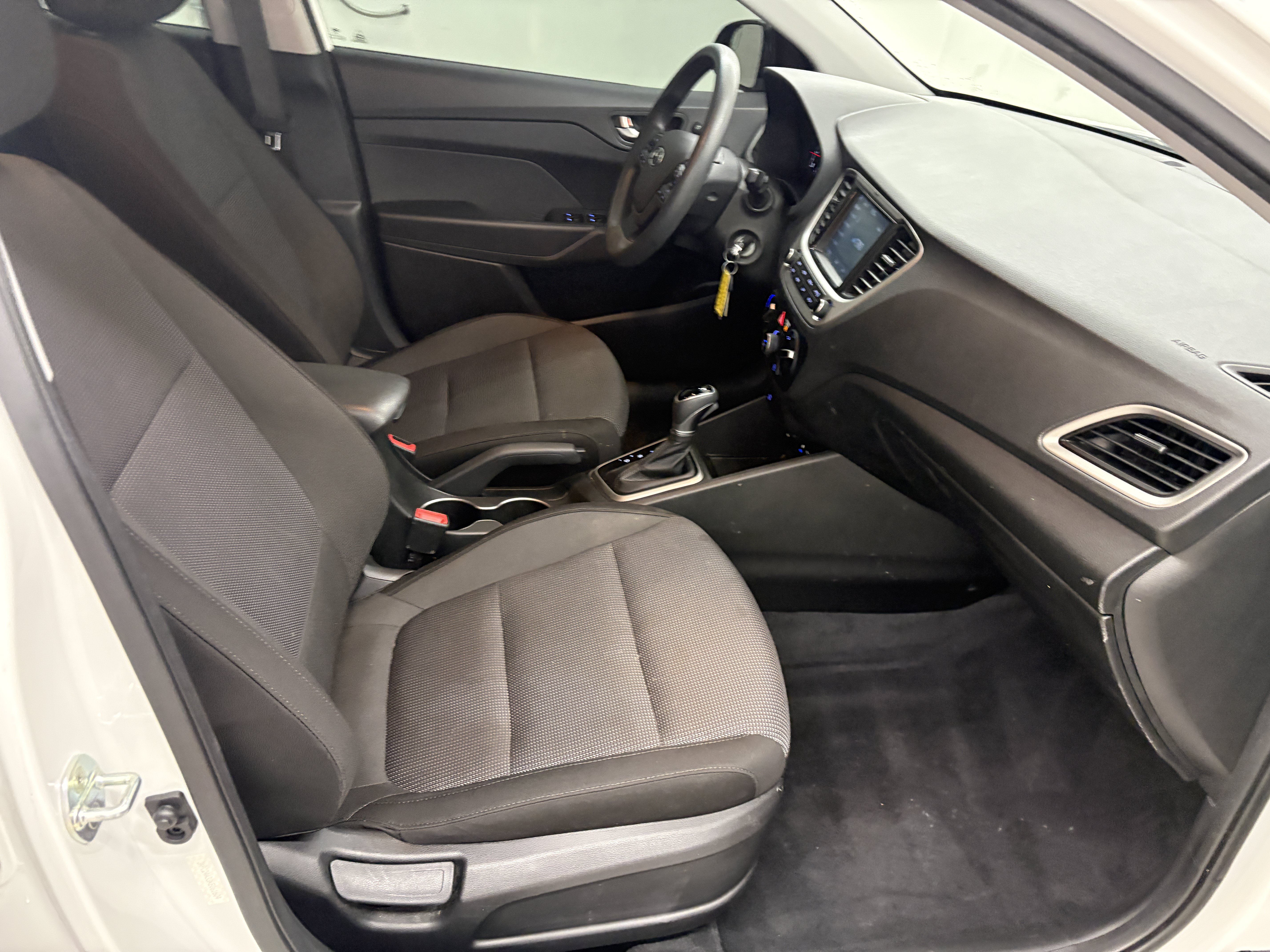 Used 2019 Hyundai Accent SEL FWD image 19
