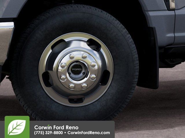 New 2027 Ford F350 Lariat AWD/4WD image 21