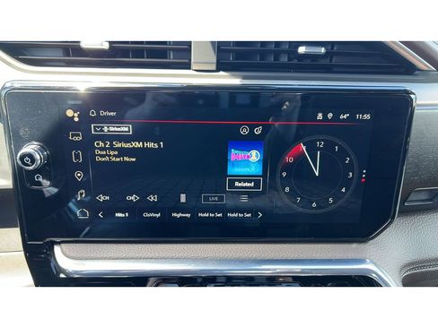 Certified 2024 GMC Sierra 1500 Denali AWD/4WD image 18