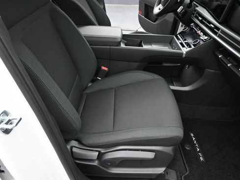 New 2026 Hyundai Santa Fe SE AWD/4WD image 36