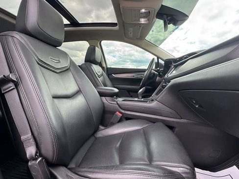 Used 2019 Cadillac XT4 Sport w/ Cold Weather Package image 21