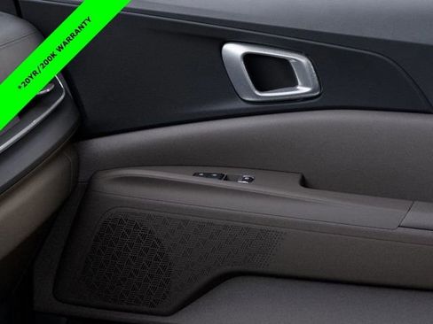 New 2026 Kia Carnival EX image 25