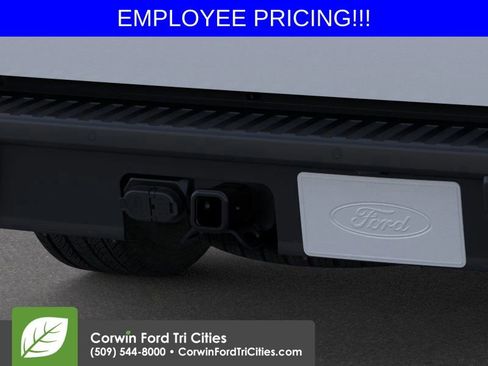 New 2026 Ford Maverick XL AWD/4WD image 23