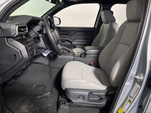 New 2026 Toyota Tacoma SR5 RWD image 12