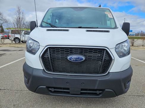 Used 2023 Ford Transit 250 Base w/ Exterior Upgrade Package image 2