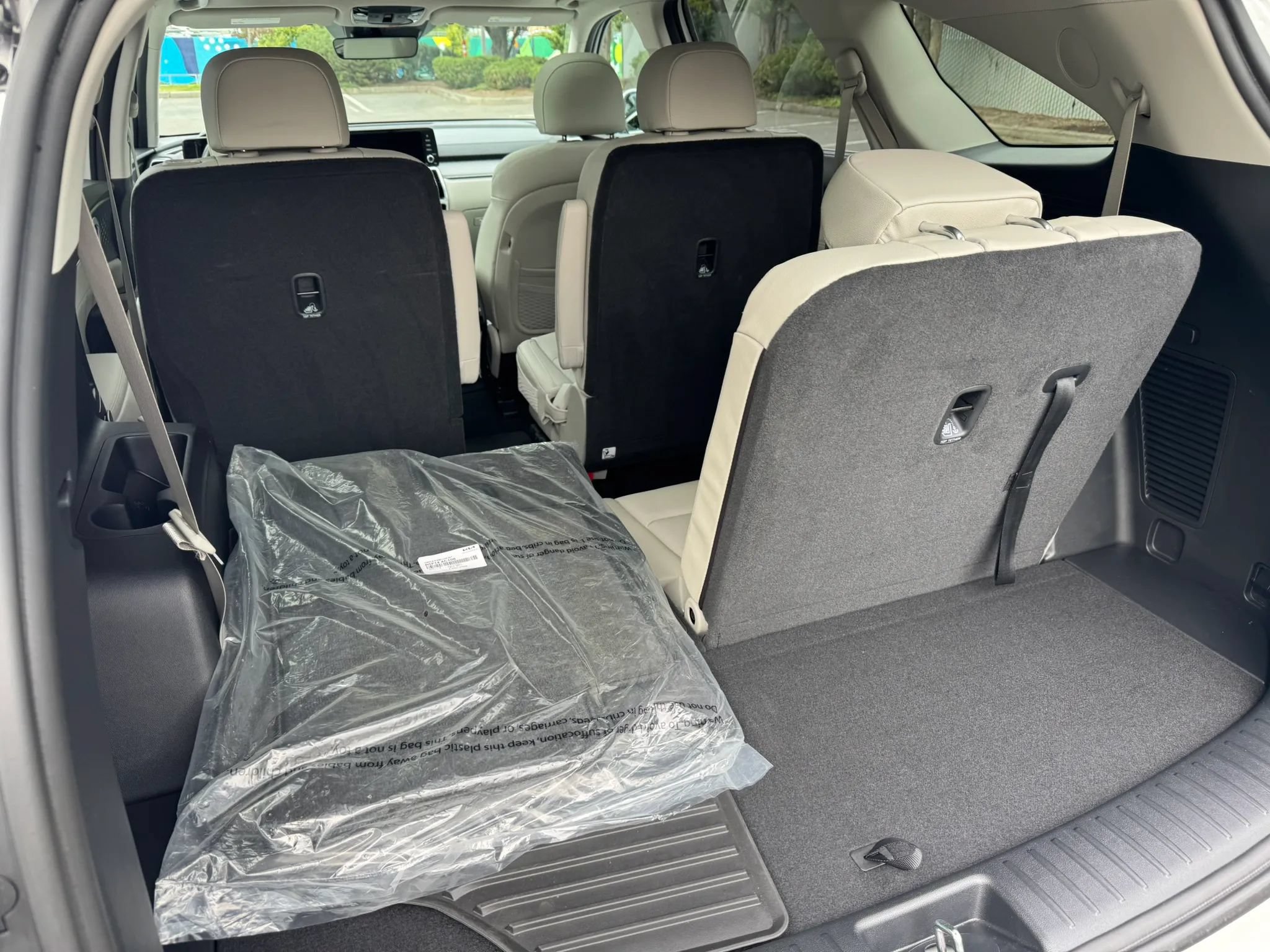 Used 2023 Kia Sorento SX Prestige w/ Panoramic Sunroof Package AWD/4WD image 29