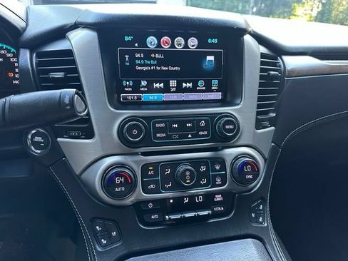 Used 2018 GMC Yukon Denali AWD/4WD image 17