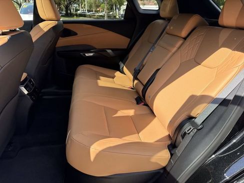 Used 2024 Lexus RX 350 Premium w/ Accessory Package (K3) FWD image 23