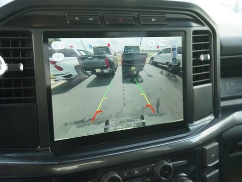 Used 2024 Ford F150 STX AWD/4WD image 27