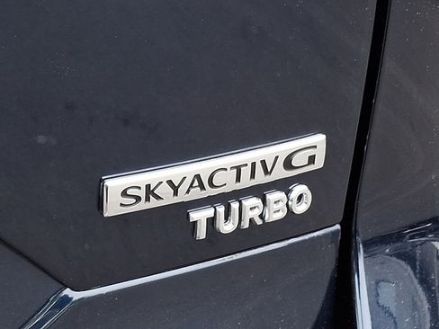 Certified 2025 MAZDA CX-5 2.5 Turbo image 31
