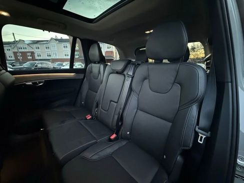 New 2026 Volvo XC90 B6 Ultra w/ Protection Package AWD/4WD image 27