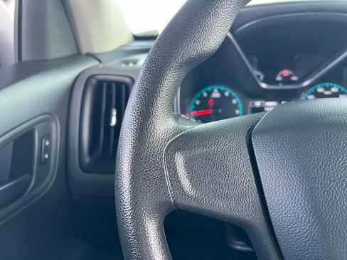 Used 2020 Chevrolet Colorado 2WD Extended Cab image 17