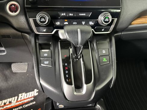 Used 2022 Honda CR-V EX-L image 19