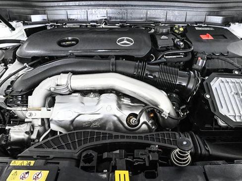 New 2026 Mercedes-Benz GLB 250 4MATIC image 25