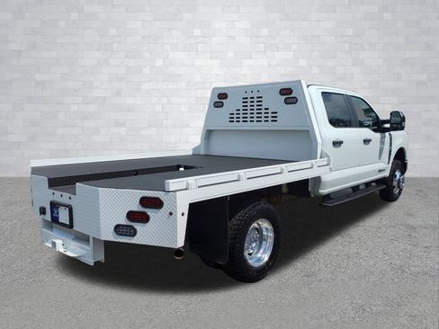 Used 2024 Ford F350 XL w/ XL Chrome Package AWD/4WD image 5